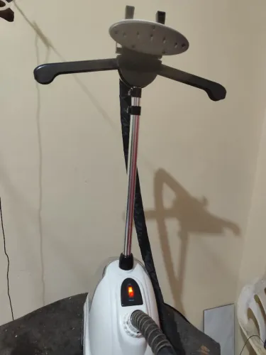 Passadeira a Vapor Cadence Lisser Pro
