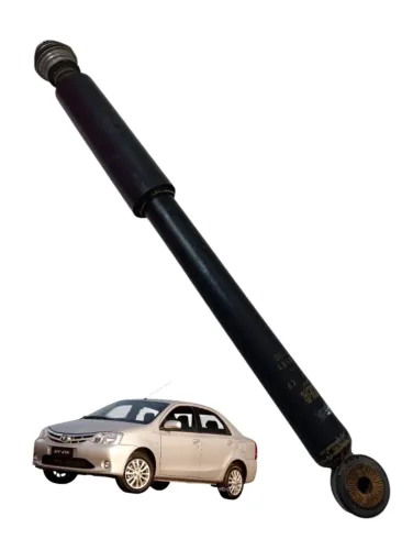 Amortecedor Traseiro Toyota Etios Sedan 2015 Usado