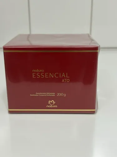 Essencial ato iluminador