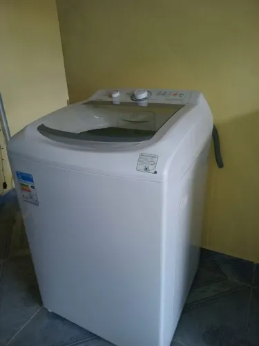 Máquina de lavar Electrolux 