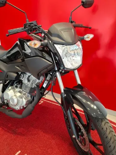ABAIXOU!! R$ 18.070 -> Start 160 2026 zero KM - Financiada com ou sem entrada EMPLACAD