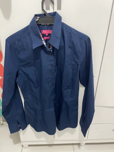 Blusa dudalina original