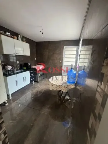 CASA PARA VENDA EM SANTA GERTRUDES
