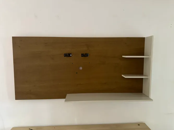 Painel de TV