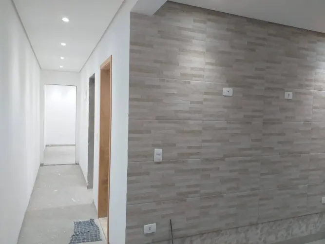 CASA PARA VENDA NA VILA DO CONDE - BARUERI