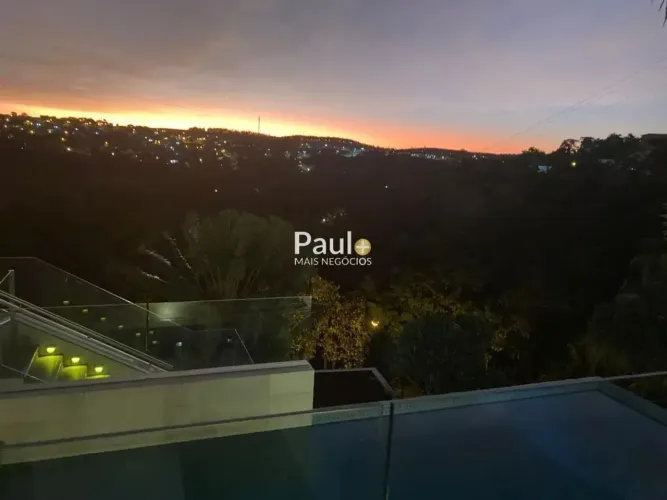 Casa à venda em Campinas, Jardim Botânico, com 6 suítes, com 349 m², Jardim Botânico
