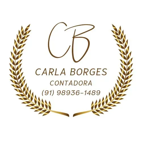 Contadora - Carla Borges