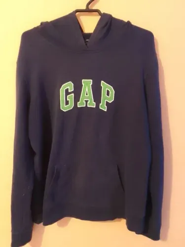 Moletom Canguru, GAP. Feminino, Original!