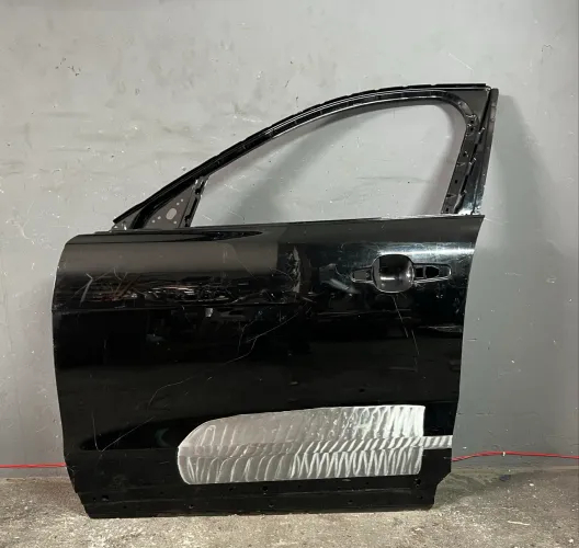 Porta Dianteira Jaguar F-pace Lado Esquerdo Original
