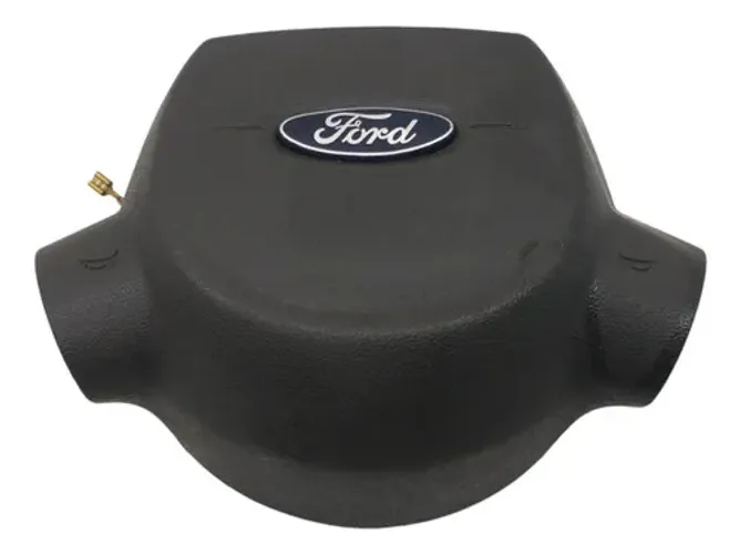 Capa Volante Ford Ka 2005 2006 2007 2008 2009 2010