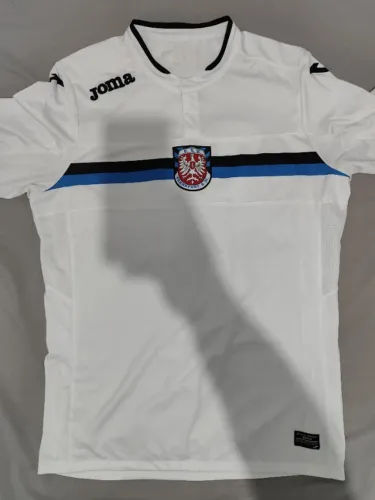 Camisa FSV Frankfurt 2016 Original