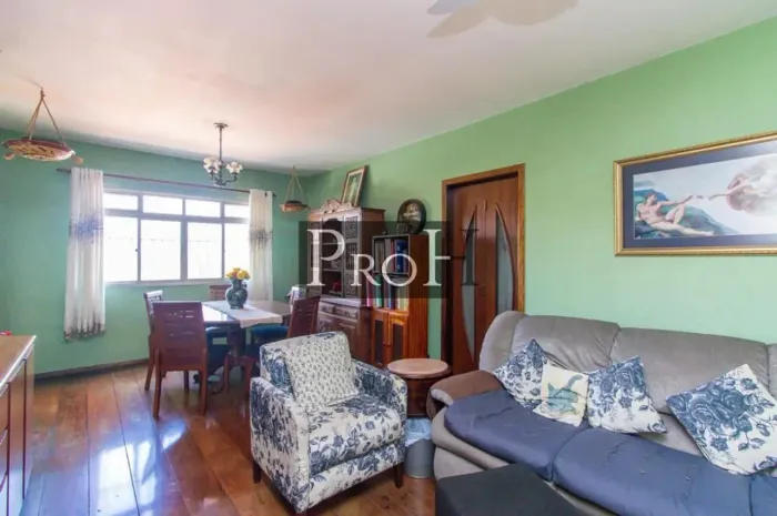 Cobertura Rudge Ramos São Bernardo