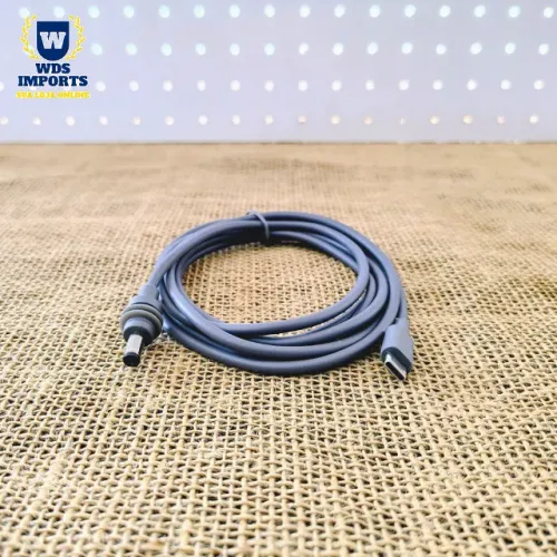 Cabo De Alimentação Mini Starlink Tipo-C 2 Metros