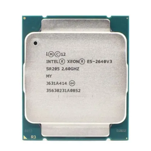 Intel Processador Xeon E5-2640 V3 2.60Ghz