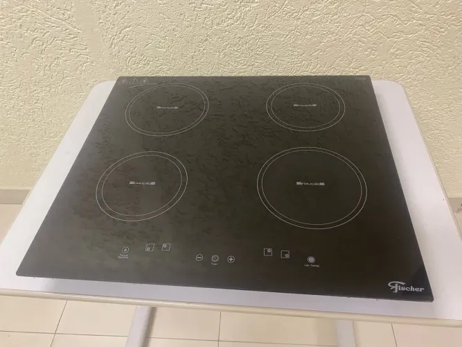 Cooktop por indução Fischer