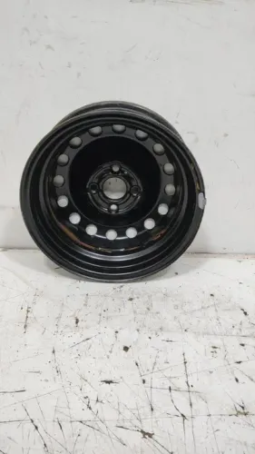 Roda de ferro VW aro 14 4 furos 01059