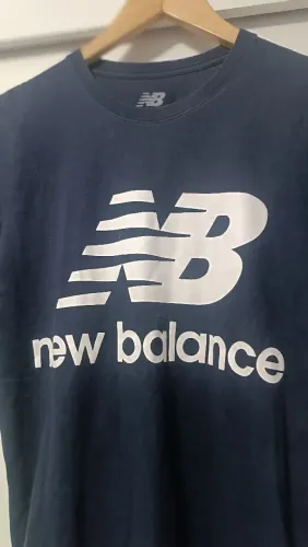Camisa New balance ORIGINAL