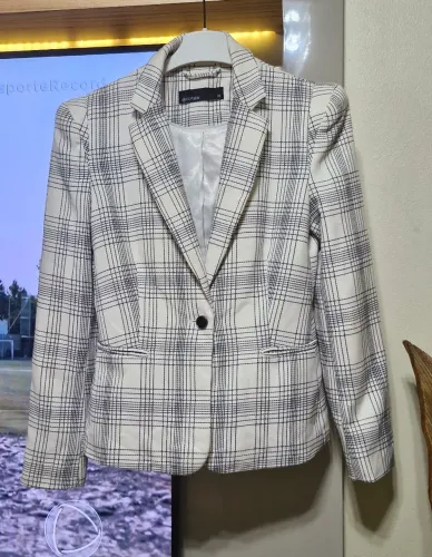 Blazer forrado