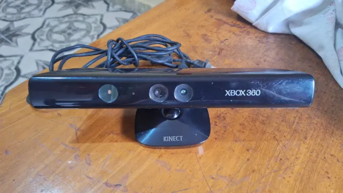 Kinect Xbox 360