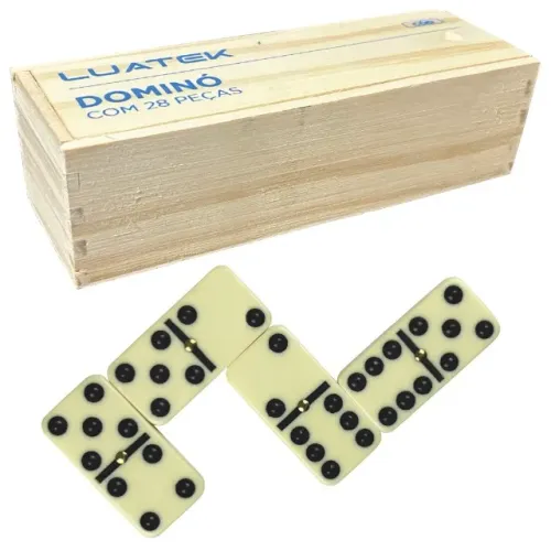 DOMINÓ