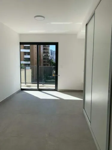 Apartamento Duplex - Locação - Vila Madalena