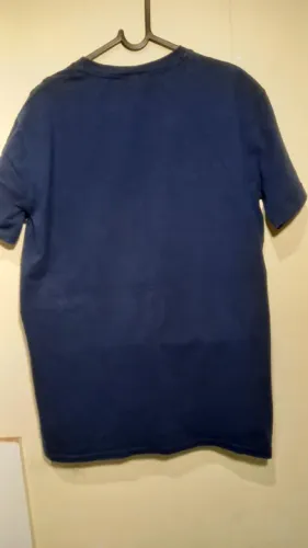 Camisa Hugo Boss Azul - Tamanho M