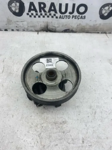Bomba Direção Hidráulica Peugeot 206 207 1.4 Flex