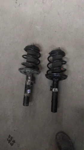 Amortecedor Honda civic g10