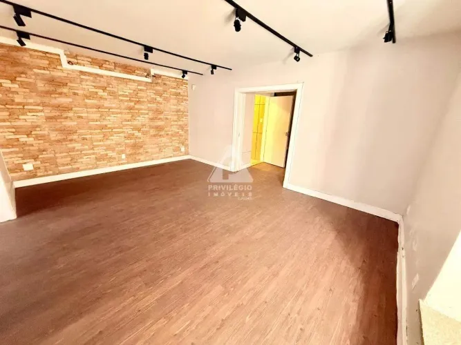 Casa comercial em Botafogo disponível para venda na Privilégio Imóveis