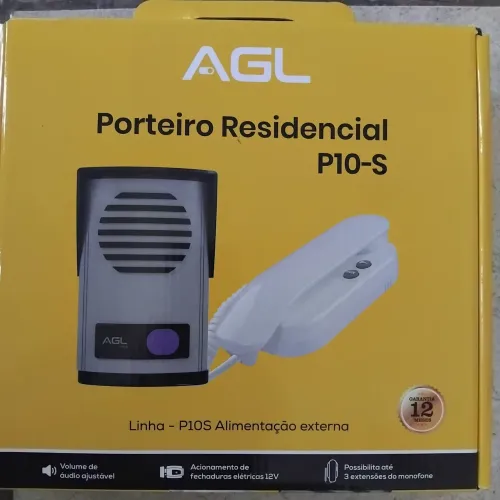 Interfone AGL
