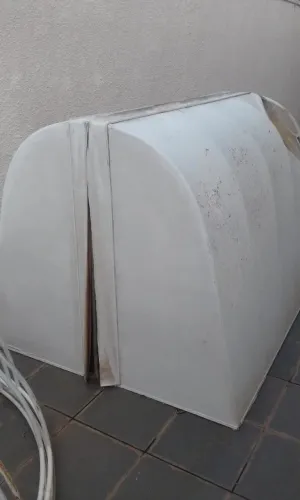 armaçao toldo