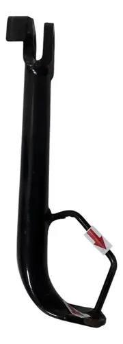 Pesinho Cavalete Lateral Yamaha Xmax 250 21/24 Ralado 56972
