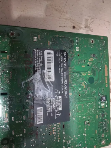 Placa Principal TV Sony KDL-32EX425