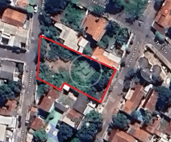 Terreno à Venda com 1.487 M2, Próximo à Av Miguel Sutil, no bairro dom Aquino, Cuiabá - MT