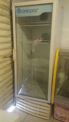 Freezer Expositor 400 Litros