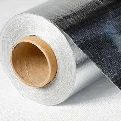 Manta Termica Rolo 50m2 lacrado dupla face aluminizado