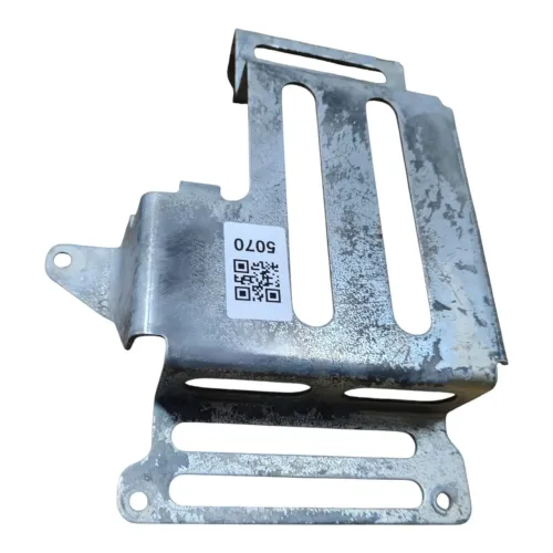 Suporte Módulo Câmbio Automatizado M. Benz Accelo Original