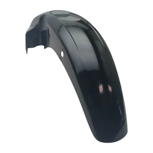 Paralama Dianteiro Preto Honda CG Titan/Fan 160 2009-2013