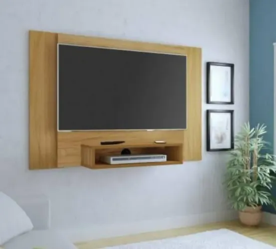 Promoção Painel Marrom 40'' - 12/08