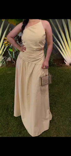 Vestido Festa