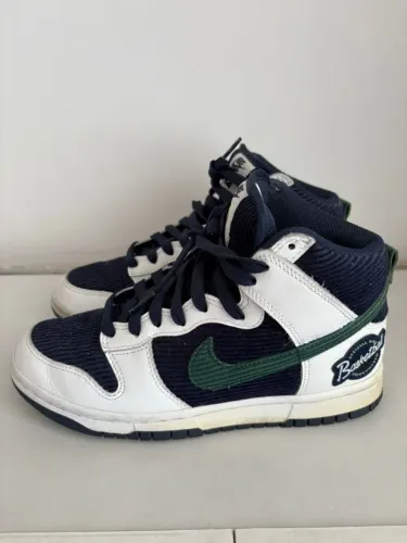 Nike Dunk High Sports Specialties