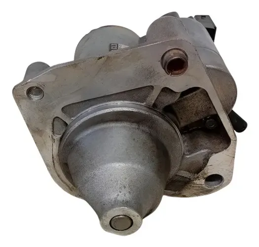 Motor Partida Peugeot 208 Citroen C3 1.2 17/ *0 