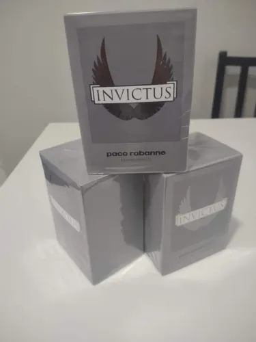 Perfume Paco Rabanne Invictus 