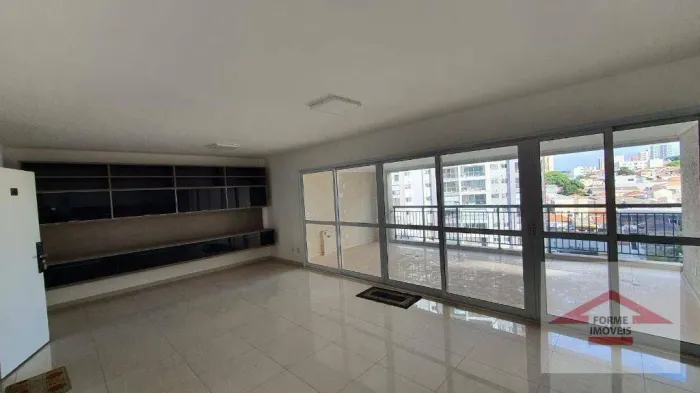 Apartamento com 3 dormitórios à venda, 163 m² por R$ 1.749.000,00 - Jardim São Bento - Jun
