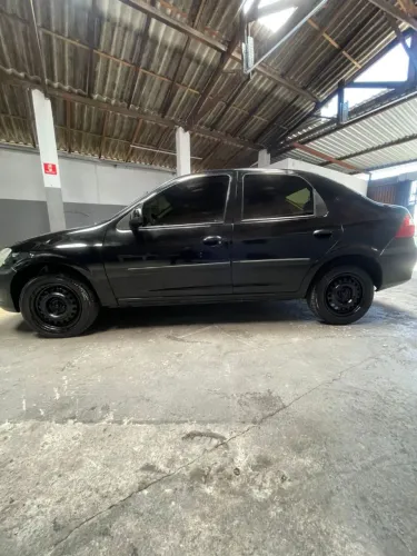 Chevrolet Prisma Sed. Maxx/ LT 1.4 8V  Econof. 4P 2012