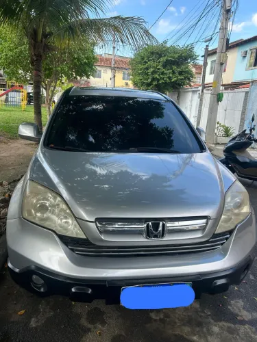 Honda CR-V 2.0 16V Aut. 2007