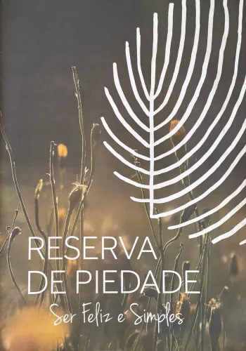 Lote 1.605m Condomínio Reserva de Piedade Casa Branca Brumadinho. 
