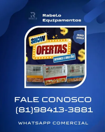 Balcão Expositor Natural de Madeira em até 10x sem juros no cartão 