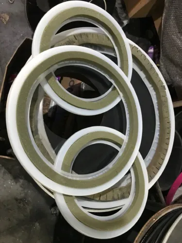 Abafadores para baterias