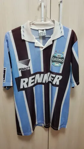 Camisa do Grêmio 